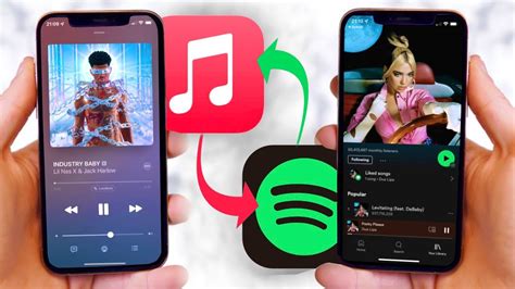 Can You Transfer a Playlist from Apple Music to Spotify: A Detailed Insight