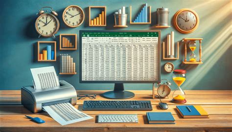 how to print only certain columns in excel and why it's important to maintain data integrity